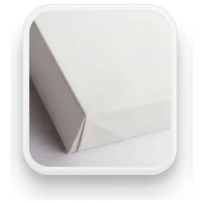 Frameless Stretched