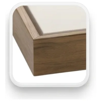 Wood Frame